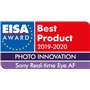 Sony Alpha 6400 | Appareil Photo Numérique Hybride APS-C (24,2 MP, AF en 0.02s, Suivi des Yeux, 4K HLG, Ecran Selfie Vlogging)
