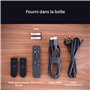 Sony BRAVIA Theatre System 6 – Son Enveloppant 5.1.2ch canaux | 1000 W | Enceintes arrière et Caisson de Basses Inclus | Dolby A