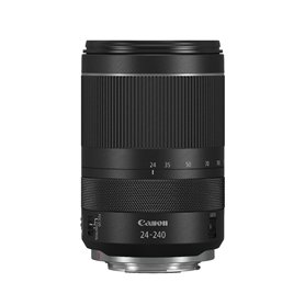Objectif Canon RF 24-240 mm F4-6