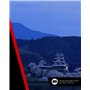 Objectif Canon RF 24-240 mm F4-6,3 is USM téléobjectif et Grand-Angle Standard 10x, Faune, Paysage, Rue, Compatible avec Le syst