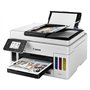 Canon MAXIFY GX6050 Imprimante A4 Couleur pour la Maison et Le Bureau