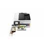 Canon MAXIFY GX6050 Imprimante A4 Couleur pour la Maison et Le Bureau, Imprimante, Copieur et Scanner Jet d'encre MegaTank Tout-
