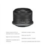 Canon EOS R10 Appareil Photo Hybride Format APS-C 24 Mpixels Noir Plus Objectif Canon RF-S 18-45mm F4.5-6.3 is STM Standard