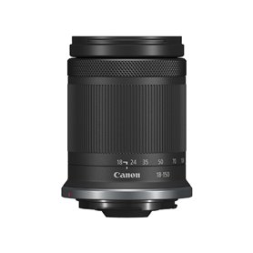 Objectif Canon RF-S 18-150 mm F3