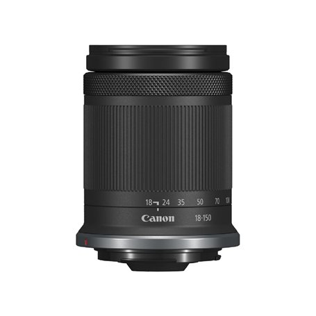 Objectif Canon RF-S 18-150 mm F3