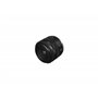 Canon RF 24mm F1.8 Macro is STM Objectif stabilisé pour Appareil Photo Canon RF APS-C, Noir