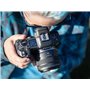Canon RF 24mm F1.8 Macro is STM Objectif stabilisé pour Appareil Photo Canon RF APS-C, Noir