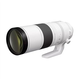 CANON Objectif RF 200-800mm f/6.3-9 is USM