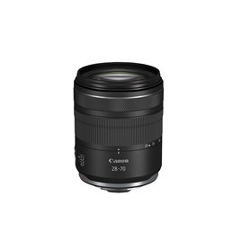 Objectif Zoom Standard Canon RF 28-70mm F2.8 is STM pour appareils Photo du système EOS R avec stabilisateur d'image à 5