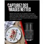 Objectif Zoom Standard Canon RF 28-70mm F2.8 is STM pour appareils Photo du système EOS R avec stabilisateur d'image à 5,5 Vites