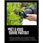 Objectif Zoom Standard Canon RF 28-70mm F2.8 is STM pour appareils Photo du système EOS R avec stabilisateur d'image à 5,5 Vites