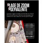 Stabilisateur d'image Optique à 5