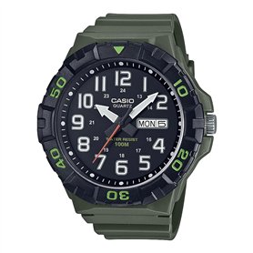 Casio Analogique A2040