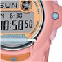 Casio Mixte Analogique Quartz Montre avec Bracelet en BG-169PB-4ER