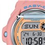 Casio Mixte Analogique Quartz Montre avec Bracelet en BG-169PB-4ER