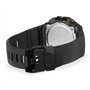 CASIO G-SHOCK Casio Hommes Analogique Quartz Montre avec Bracelet en Acier Inoxydable GA-B001CY-1AER