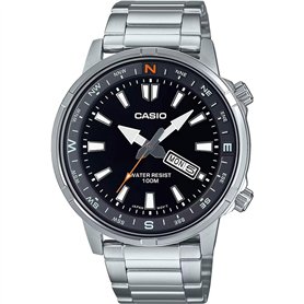 Casio Mtd-130d-1a4 Watch One Size