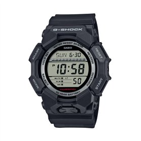 Montre Homme Casio G-Shock GRAND DIGIT Noir (Ø 52 mm)