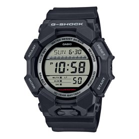 G-Shock Montre Homme Casio GD-010-1ER Classic