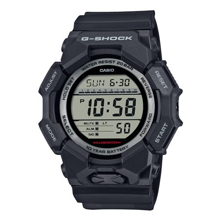G-Shock Montre Homme Casio GD-010-1ER Classic
