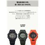 G-Shock Montre Homme Casio GD-010-1ER Classic