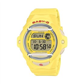 Casio BG-169CH-9ER Montre Femme