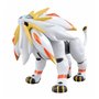 Bandai Hobby Pokemon Sun & Moon Plamo 39 Select Series Solgaleo Model Kit