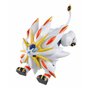 Bandai Hobby Pokemon Sun & Moon Plamo 39 Select Series Solgaleo Model Kit