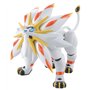Bandai Hobby Pokemon Sun & Moon Plamo 39 Select Series Solgaleo Model Kit
