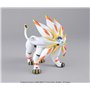 Bandai Hobby Pokemon Sun & Moon Plamo 39 Select Series Solgaleo Model Kit