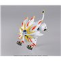 Bandai Hobby Pokemon Sun & Moon Plamo 39 Select Series Solgaleo Model Kit