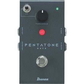 The Pentatone Gate