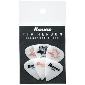 Tim Henson Signature Pick