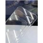 Cracksin Lot de 2 protections d'écran en verre trempé pour Huawei P Smart Z Dureté 9H 0,4 mm Transparent HD Ultra résistant