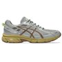 Asics Homme Gel-Venture 6 Sneaker, Gris Phoque Gris Taupe, 40.5 EU