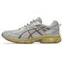Asics Homme Gel-Venture 6 Sneaker, Gris Phoque Gris Taupe, 40.5 EU