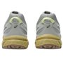 Asics Homme Gel-Venture 6 Sneaker, Gris Phoque Gris Taupe, 40.5 EU