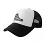 ZTQTQZZ Casquette de Baseball en Maille Bottes Doc Marten Casquette de Baseball Visière Vêtements de Golf Chapeau de Golf Chapea