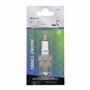 TORCH E7RTC Bougie d'allumage Borne Solide Remplacer pour 6422/BPR7HS 7022/BPR6HS 5111/BP7HS