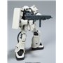 Inconnu noname Gundam - hguc 1/144 f2-zaku (Earth Federation Type) - Model kit Noir