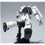 Inconnu noname Gundam - hguc 1/144 f2-zaku (Earth Federation Type) - Model kit Noir