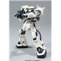 Inconnu noname Gundam - hguc 1/144 f2-zaku (Earth Federation Type) - Model kit Noir