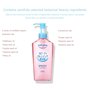 Kose Cosmeport Softymo Speedy Make-up Cleansing Oil 230ml - Lot de 2