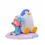Sega - Figurine Spy X Family - Anya Forger & Pingouin Pajamas Ver Luminasta 10 cm - 4580779535607