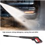Nettoyeur haute pression, 16Mpa pour laveuse à haute pression, jet d'eau à piquer pour Bosch AQT Black & Decker
