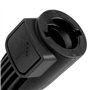 Nettoyeur haute pression, 16Mpa pour laveuse à haute pression, jet d'eau à piquer pour Bosch AQT Black & Decker