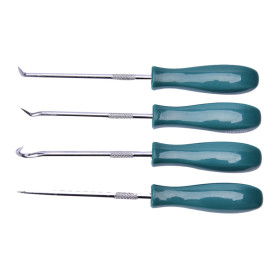 PXQPYMATX 4pcs / Pack Les Tournevis d'huile de Voiture Accessoires pour Outils à Main