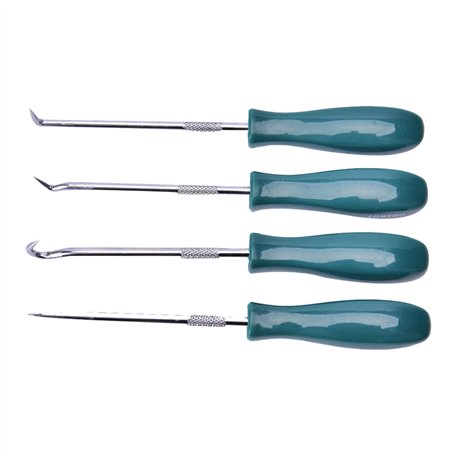 PXQPYMATX 4pcs / Pack Les Tournevis d'huile de Voiture Accessoires pour Outils à Main