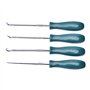 PXQPYMATX 4pcs / Pack Les Tournevis d'huile de Voiture Accessoires pour Outils à Main