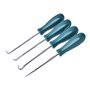 PXQPYMATX 4pcs / Pack Les Tournevis d'huile de Voiture Accessoires pour Outils à Main